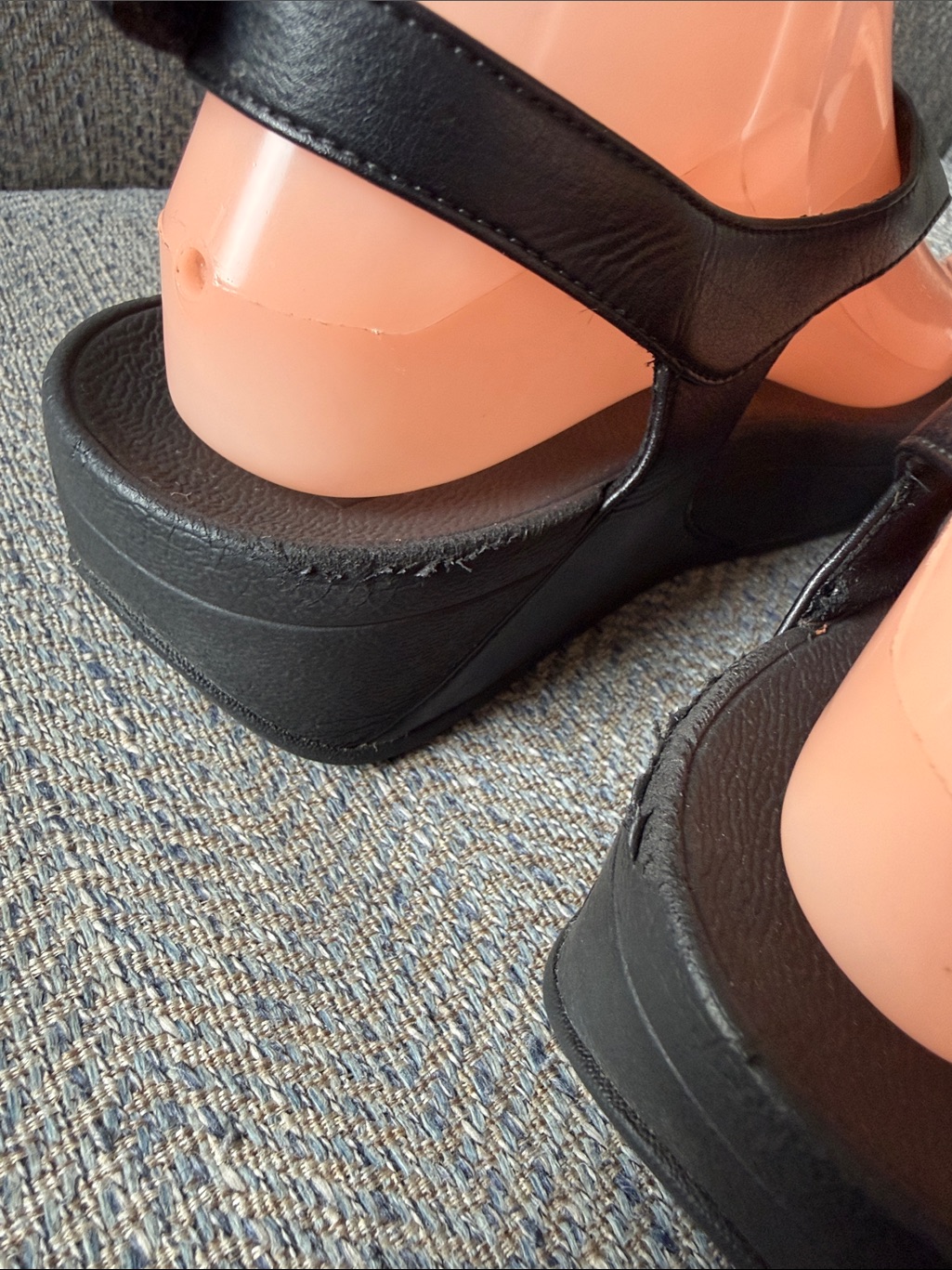 Fitflop Skylar Sandal Womens Sandals Size: 7 — image 7 of 8